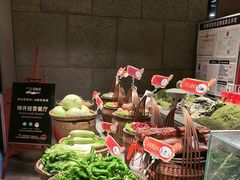 -老湘村·湖南土菜(天河维多利店)