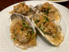 -武汉世茂希尔顿酒店·汇·全日餐厅