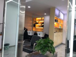 -Coo Hair salon