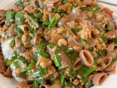 海肠捞饭-船家渔(徐州北路店)