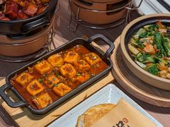 -大师兄·西北小馆(金湾华发商都店)