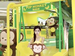 -KK ONE(京基滨河时代店)