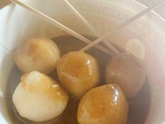 -憶廟街 X 沙角邨(太古城店)