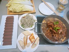 -蝎王府羊蝎子(天通苑店)