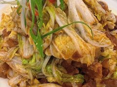 大骨白菜-渔娘渔家丹东海鲜(东直门店)