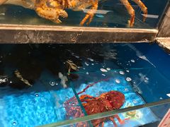 -百富源·海鲜辽菜(和平北大街店)