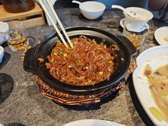 -悦百味·品质川菜(橄榄郡店)