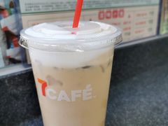 -7-Eleven(加连威老道店)