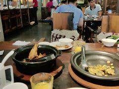 大堂-临家闽南菜(宝洲路店)