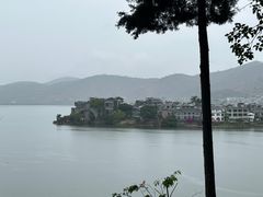 -南诏风情岛
