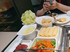 -海底捞火锅(威高广场店)