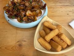 -满盆红龙虾(开发区店)