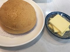 -立哥港式茶餐厅