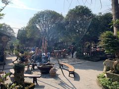 -青城甲(青城山店)