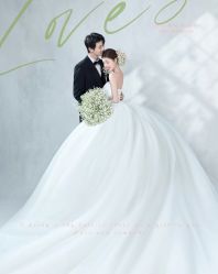 -薇薇新娘婚纱摄影连锁品牌(瘦西湖店)