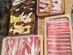 -菌小白火锅(时尚天河店)