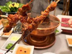 -牛街·马辈儿涮肉(牛街总店)