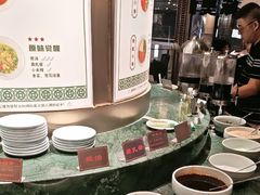 -正禾鲜·潮汕牛肉火锅(凯德天府店)