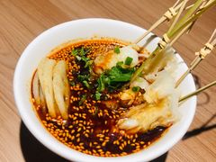 没骨头鸡爪-太二酸菜鱼(群光广场店)