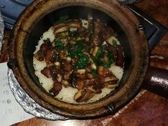 黄鳝腊味煲仔饭-红星光发煲仔饭(大石街店)