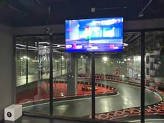 -魔赛卡丁车赛车汇(上海店)