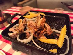 -西贝(华发商都店)