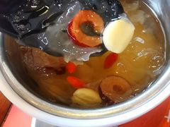 -海盗虾饭·剥好的小龙虾饭(SOHO尚都店)