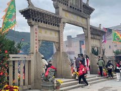 -悦城龙母祖庙
