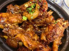 -邱记私房菜·十八年本地菜