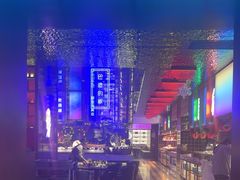 -花西亭·海鲜自助餐厅(瑞城名人酒店)