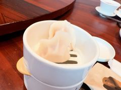 -喜鼎海胆水饺(东港店)