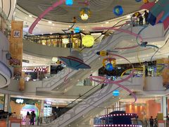 -圆融购物中心(南天成路店)