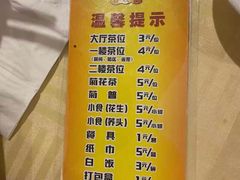 -石岐佬中山菜馆(张溪店)