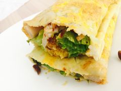 -福海居烤鸭店(鸟巢店)