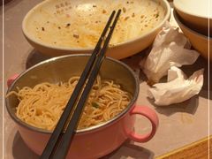 -松鹤楼·苏式汤面(虹桥天地店)