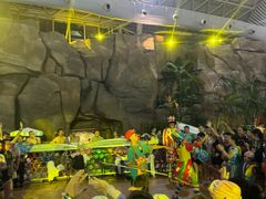 -杭州开元森泊度假乐园