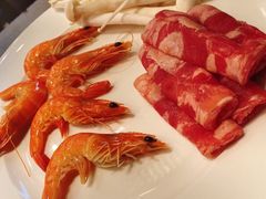 -合肥富力威斯汀酒店·知味餐厅