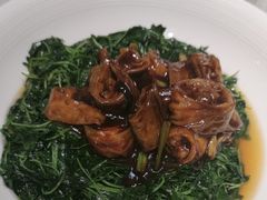 -阿巧一号私房菜(止园路店)