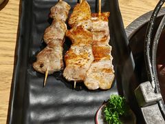 -大和食乐·鲜和牛酸汤火锅(环宇荟店)