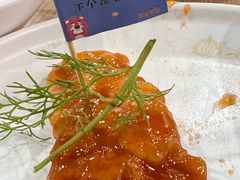 -老边饺子馆(西站店)