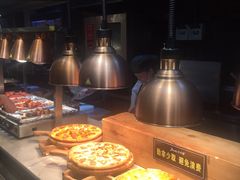 -吉布鲁牛排海鲜自助(龙湖北城天街购物广场店)