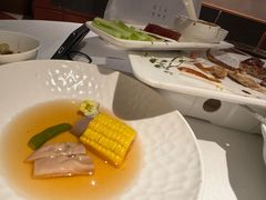-漢舍中国菜馆(浦东嘉里城店)