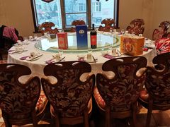 包厢-紫丁香饭店-中餐厅