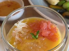 -彩丰楼中餐厅·仁恒洲际酒店