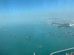 -天龙轩(香港丽思卡尔顿酒店)