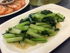 -Tanjung Aru Seafood Restaurant