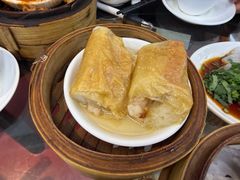 -香港蓮香樓(中環店)