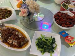 -船长9号·精致湖北菜(江滩店)