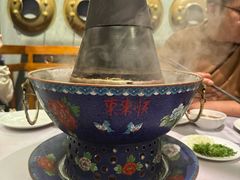 -东来顺饭庄(apm总店)