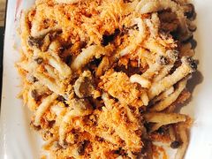 -大城·烧烤海鲜大排档(台东店)